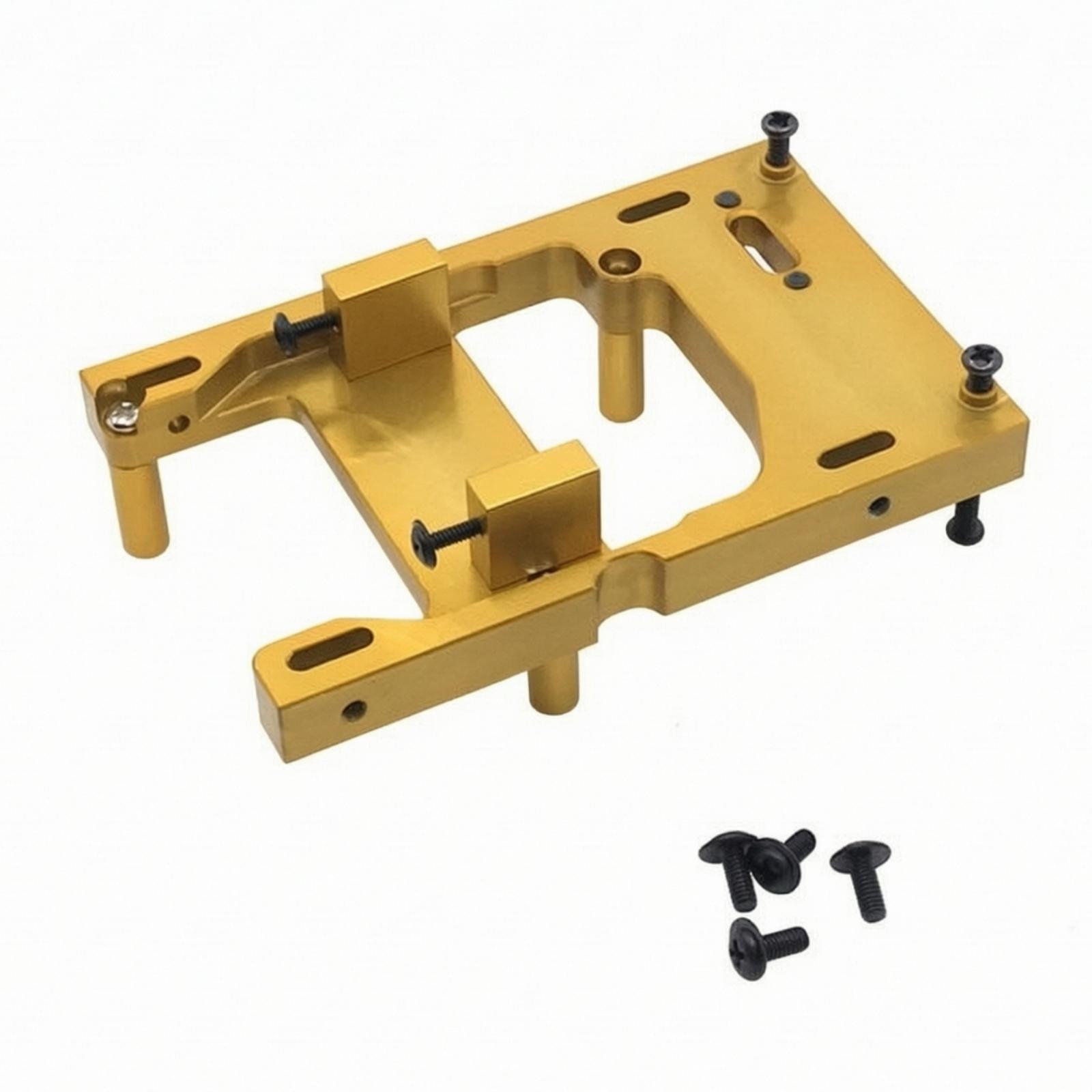 Suporte de Servo Metálico para - Servo Bracket avaliação e preço