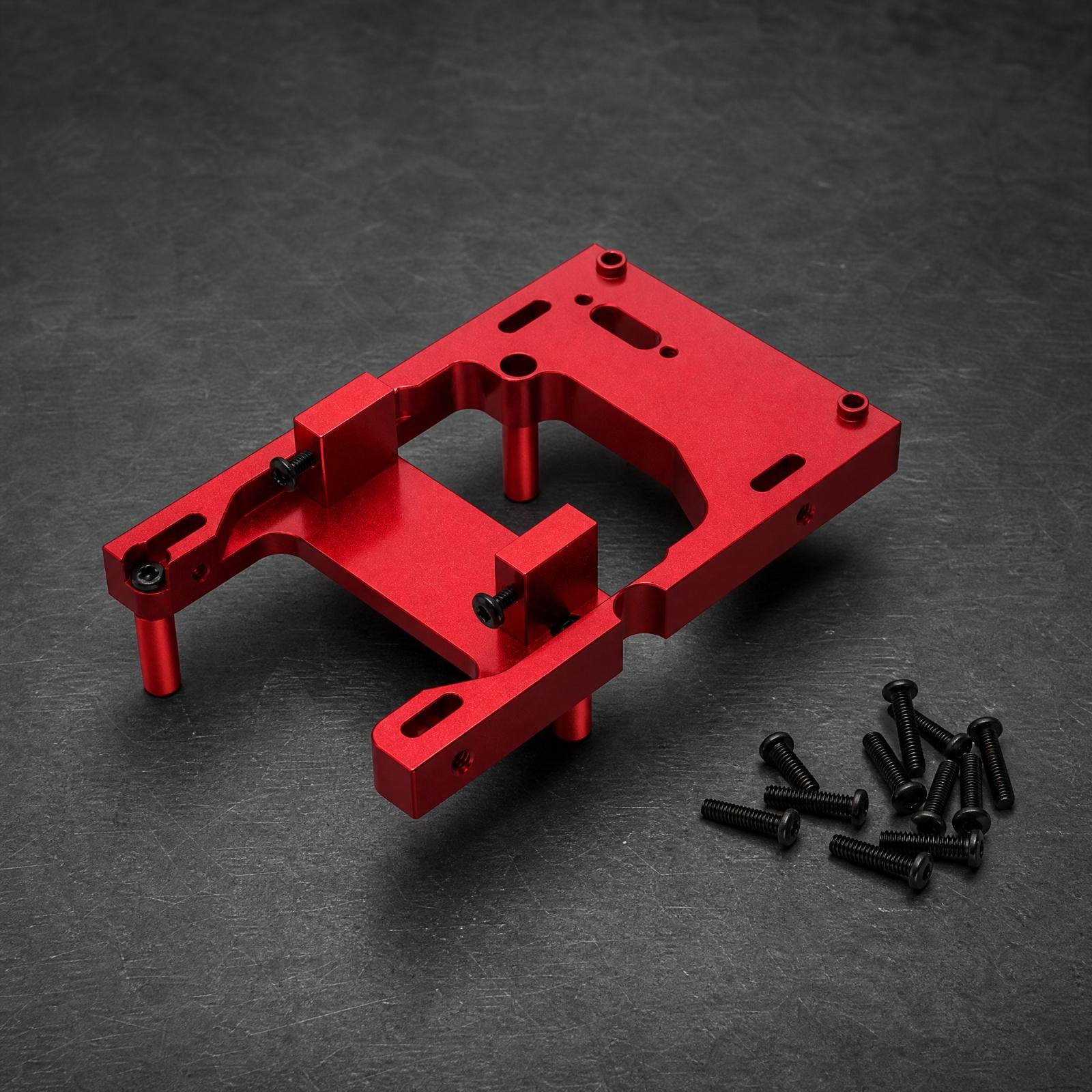 Suporte de Servo Metálico para - Servo Bracket avaliação e preço